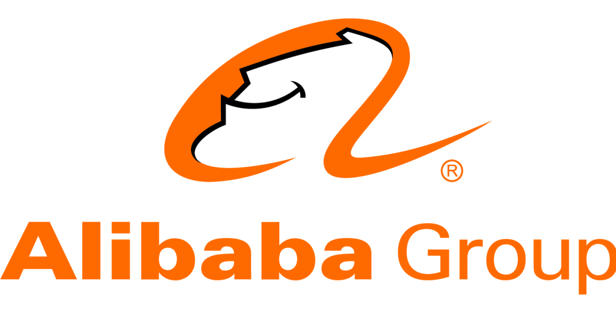 Alibaba Group logo