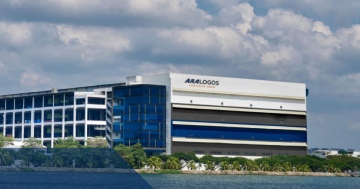 ALOG’s net income jumps 16.6% YoY to $104.9m | Singapore Business Review