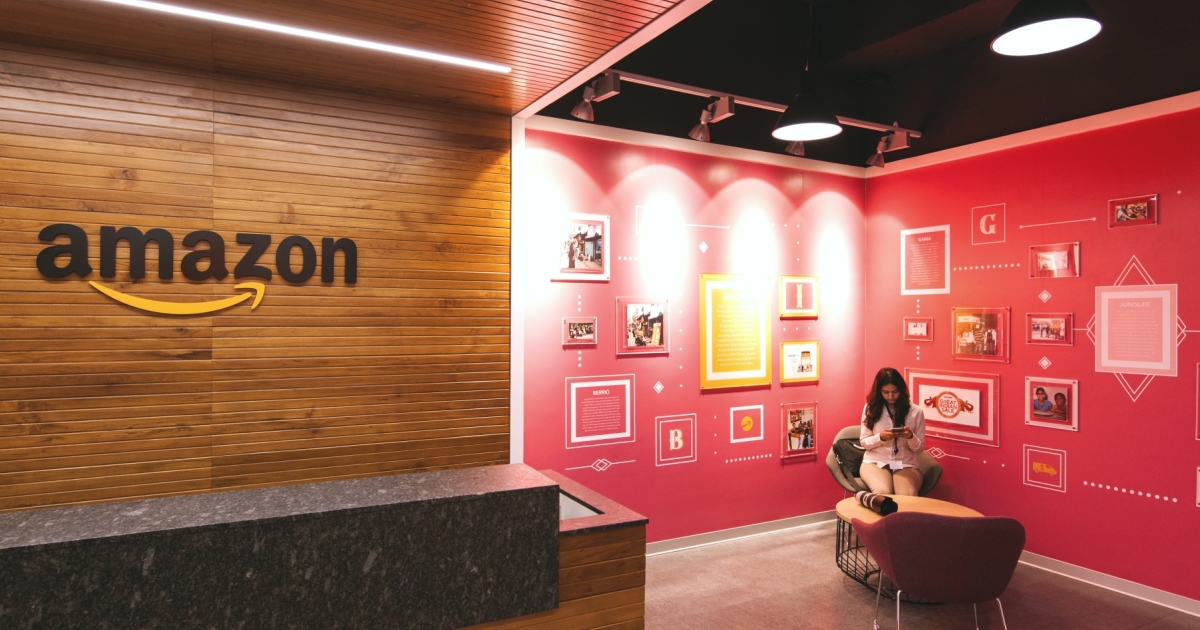 Amazon India launches storefront for traditional medicine products ...