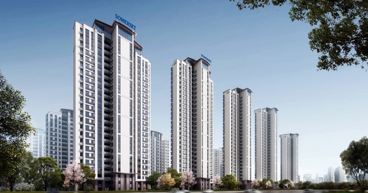 Ascott obtains two properties in Ningo and Amsterdam for around $190m