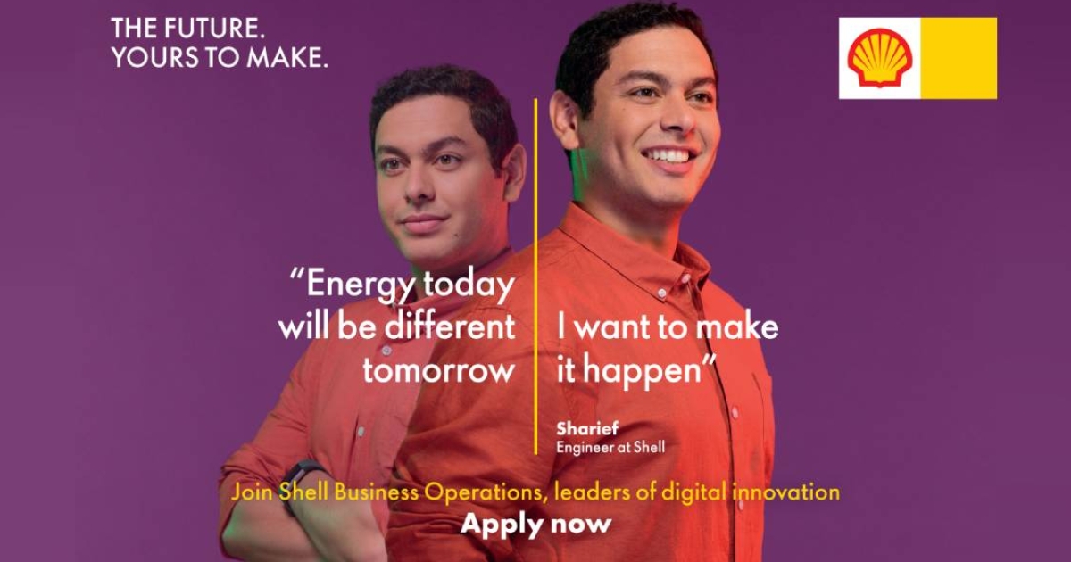 Shell leads with two major awards at the Malaysia Technology Excellence ...