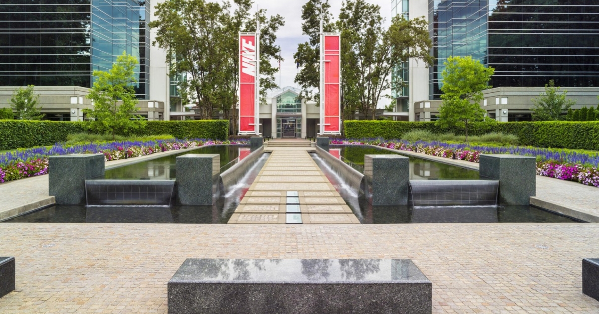 Nike s Singapore and Malaysia outlets now owned by GMG Retail Asia