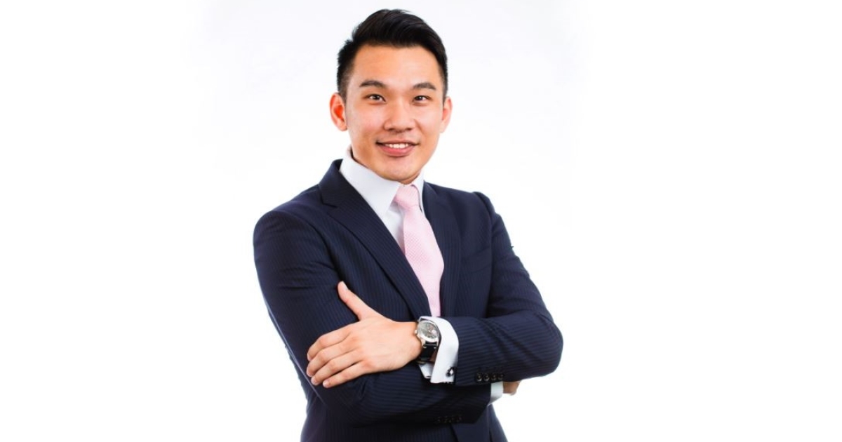 Why this SG-based fintech firm is ending the pen-and-paper era of ...