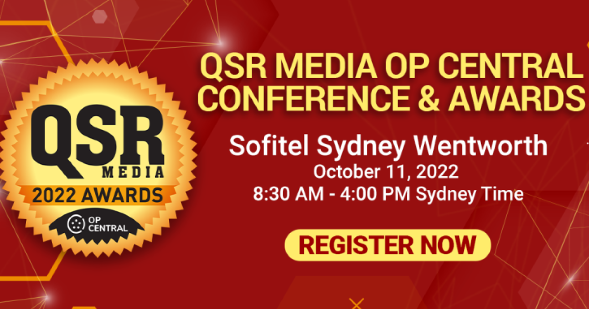 CSIRO Agriculture and Food to discuss alternative proteins at QSR Media ...