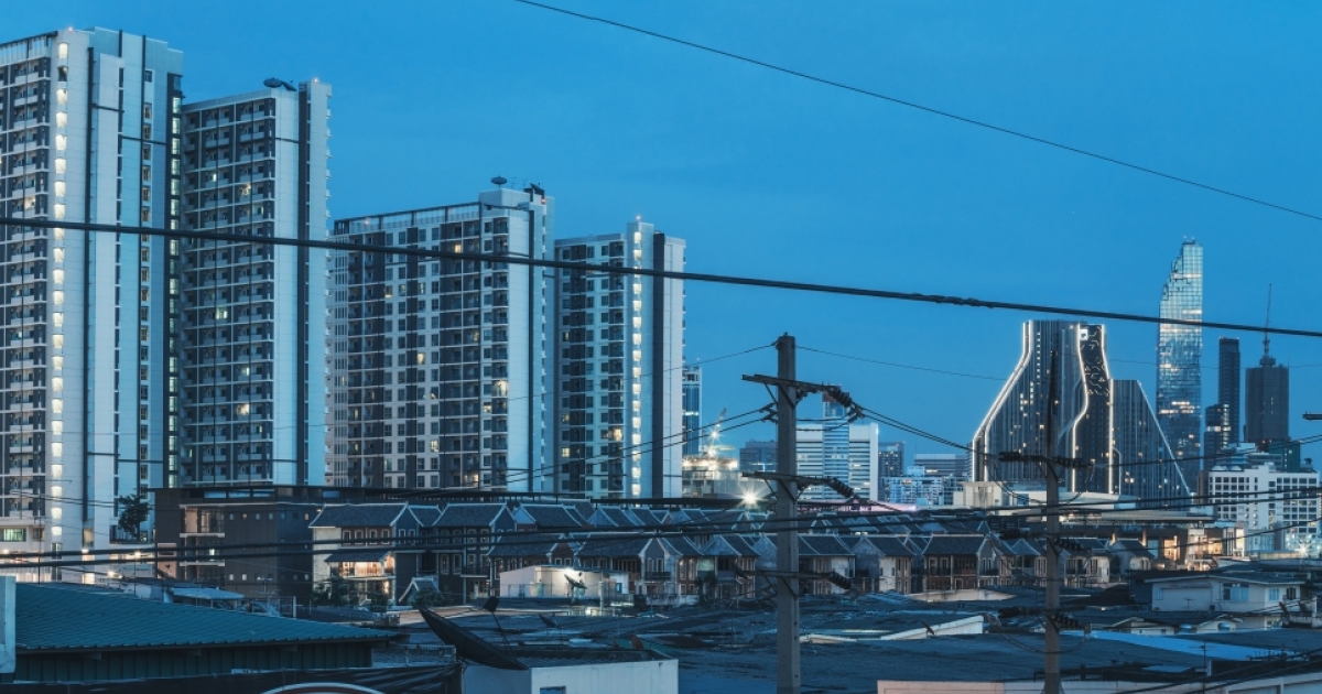 Asia-Pacific and the transformation of electricity grids | Asian Power