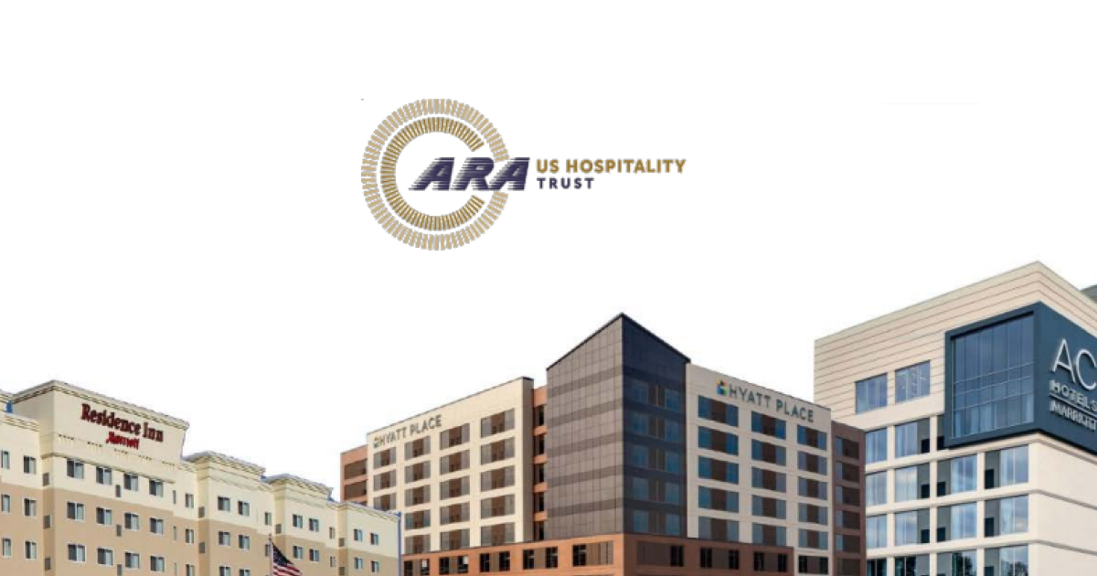 ARA US Hospitality Trust's net income falls to US$11.9m in Q3 ...