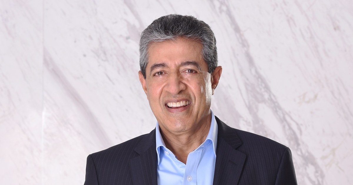 Citi names Aftab Ahmed as Citibank Taiwan chairman | Asian Banking ...
