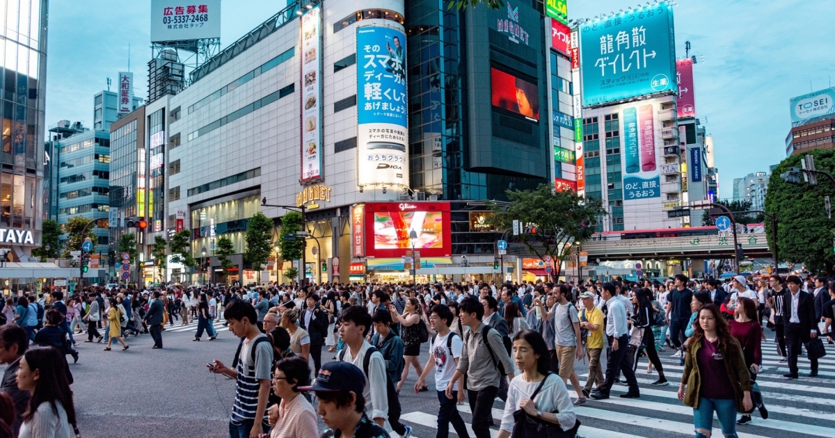 Japanp Rager Gallagher debuts Japan insurance brokerage