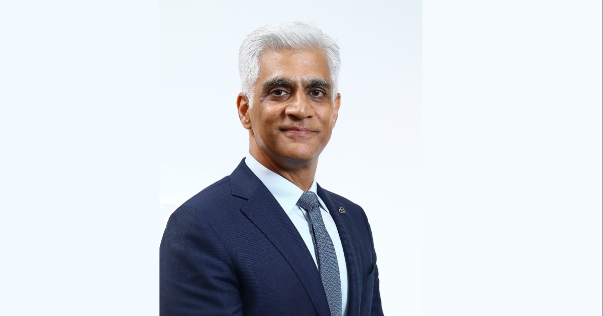 Citi names Vikram Singh as CEO of Malaysia franchise | Asian Banking ...