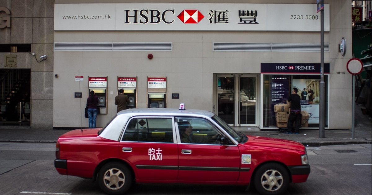 HSBC appoints Wing Tai Properties CEO as independent non-executive ...