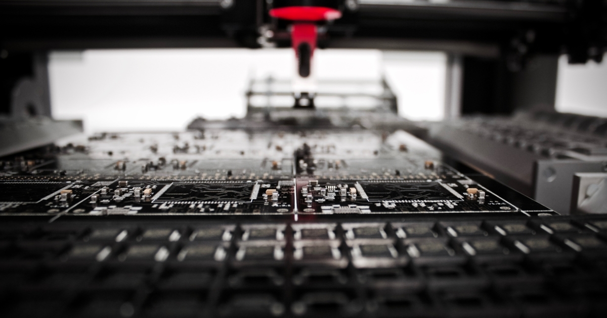 Fitch Ratings says APAC chip makers to ride out market downturn ...