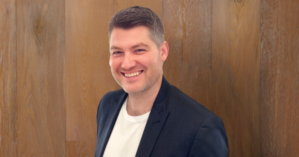 Meet The Cheesecake Shop's new CIO | QSR Media Australia