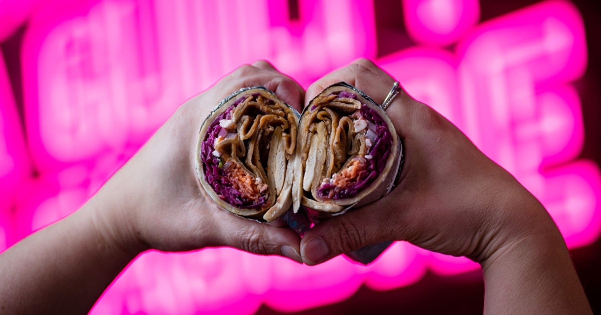 I am Döner signs first London franchise deal | QSR Media UK