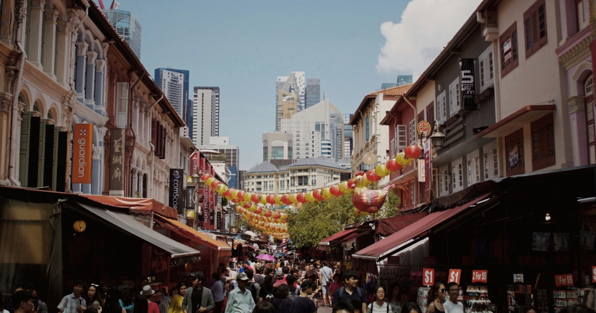 SMEs confident on growth prospects of businesses this year | Singapore  Business Review