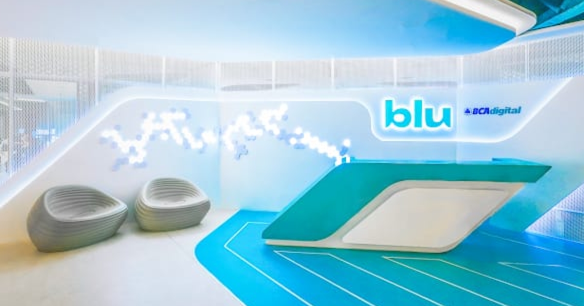 BCA Group’s blu app expands digital ecosystem through BaaS | Asian ...