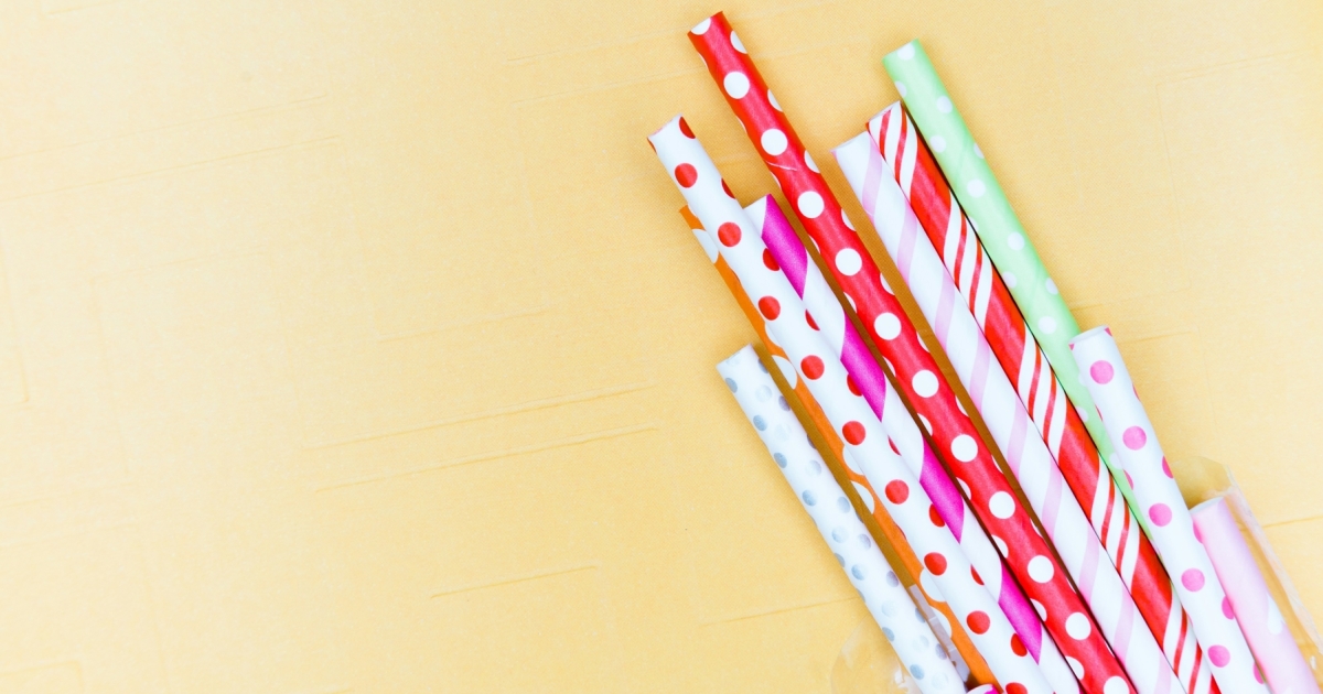 Social Media Wrap: Macca's make stronger straws; Marrybrown opens in ...