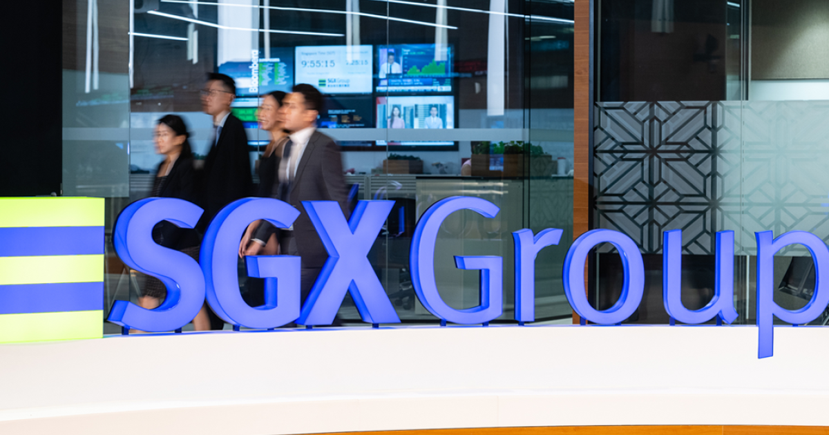 SGX RegCo seeks feedback on adopting ISSB standards into sustainability ...