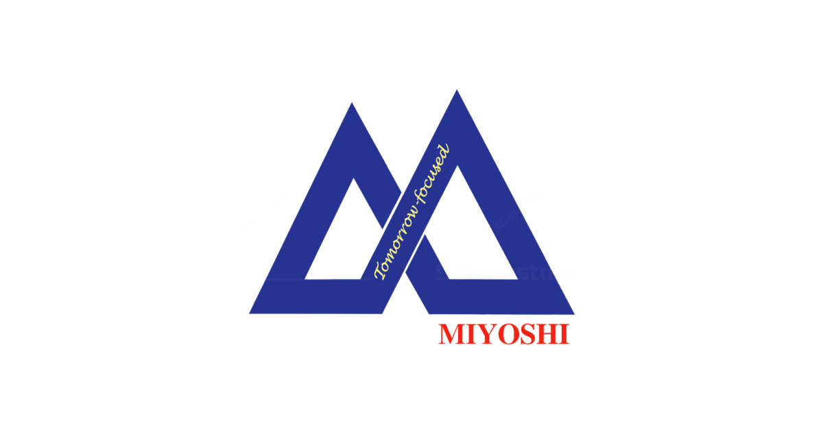 Miyoshi Limited's revenue declines 23.76% in 1Q2023 | Singapore