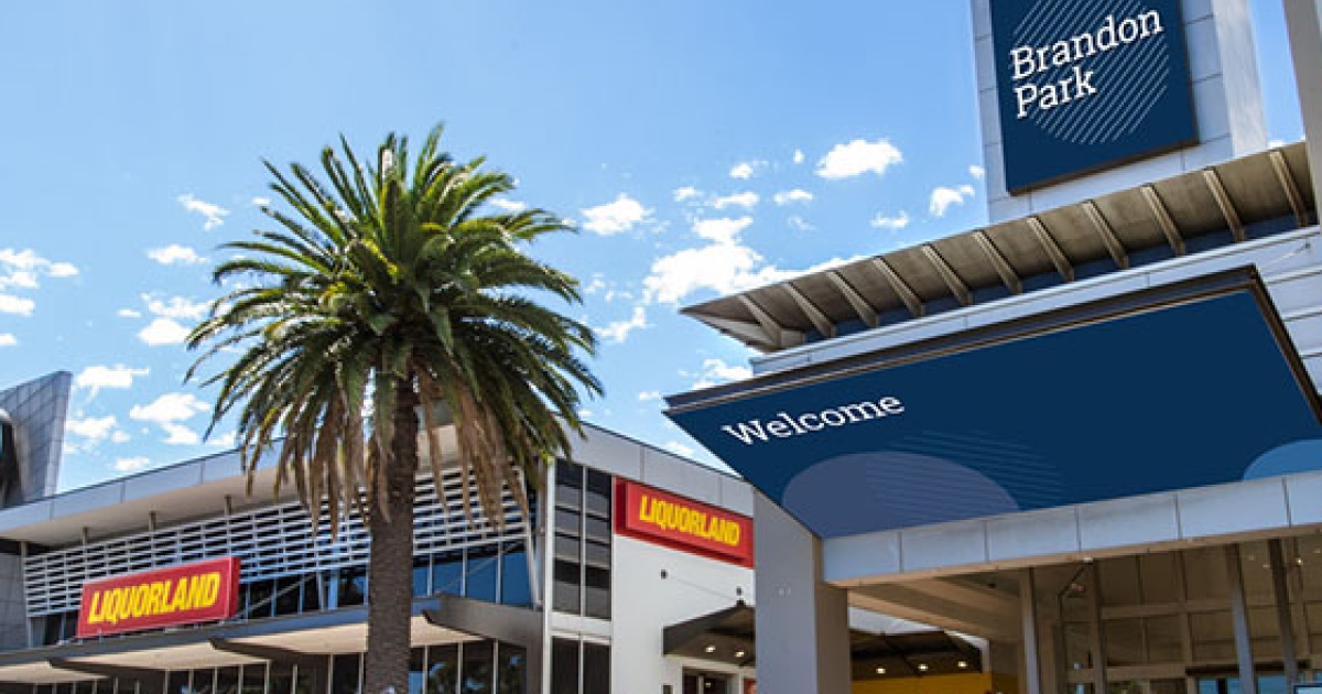Brandon Park Shopping Centre in Melbourne up for sale Retail Asia