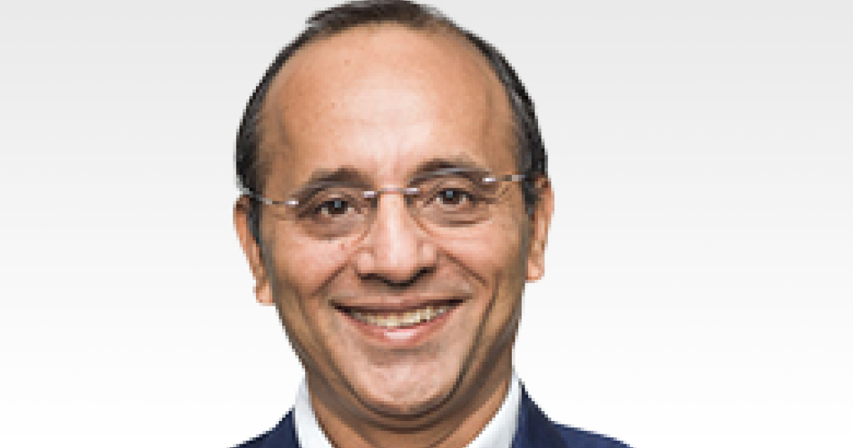 M1 CEO Manjot Mann to lead Keppel Connectivity Division Singapore