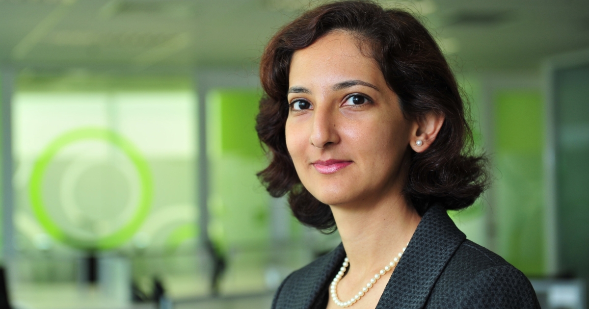 Kavitha Raj Beyond borders: Deloitte's Kavita Rekhraj explores trends, tech, and ...