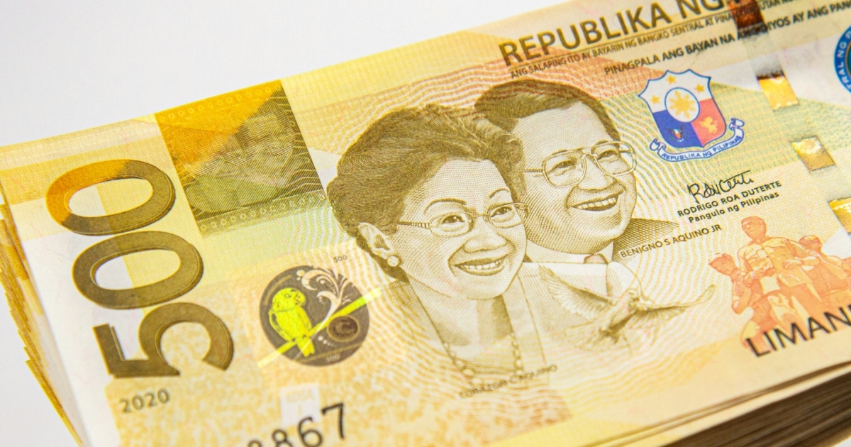 Philippine regulators amend FX regulations, set penalties Asian