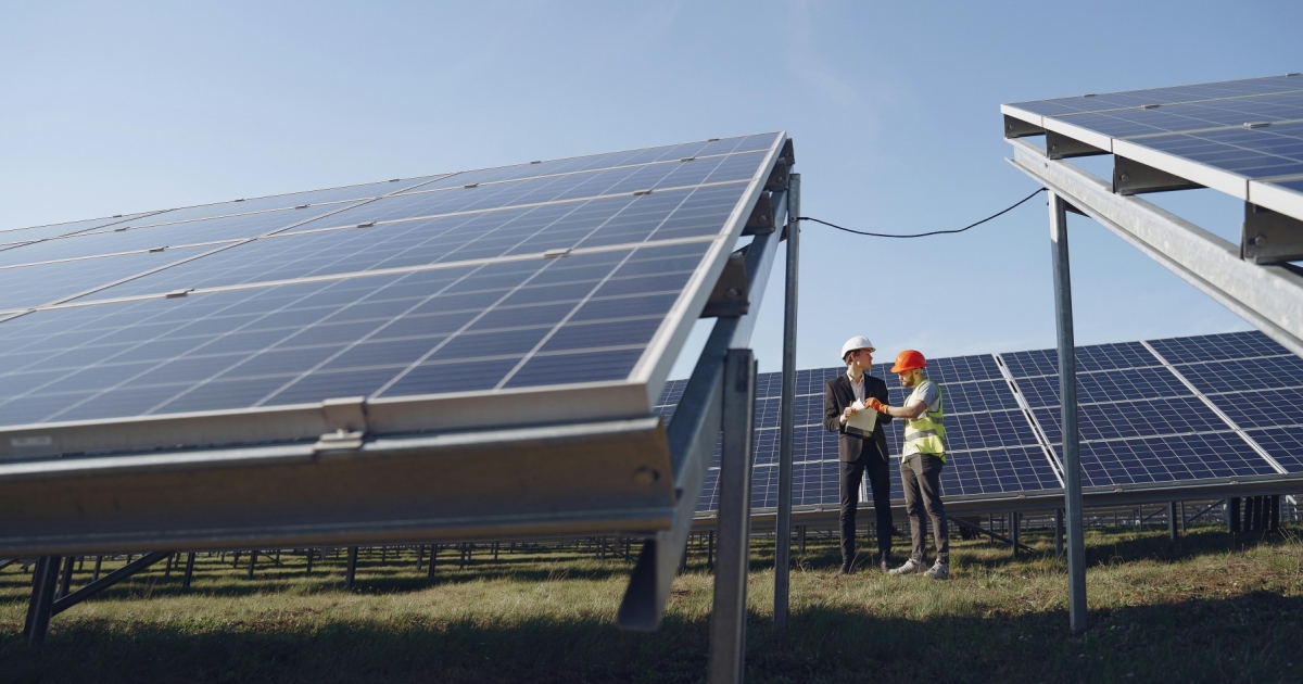 Global PV tracker shipments grow 28% in 2023 | Asian Power