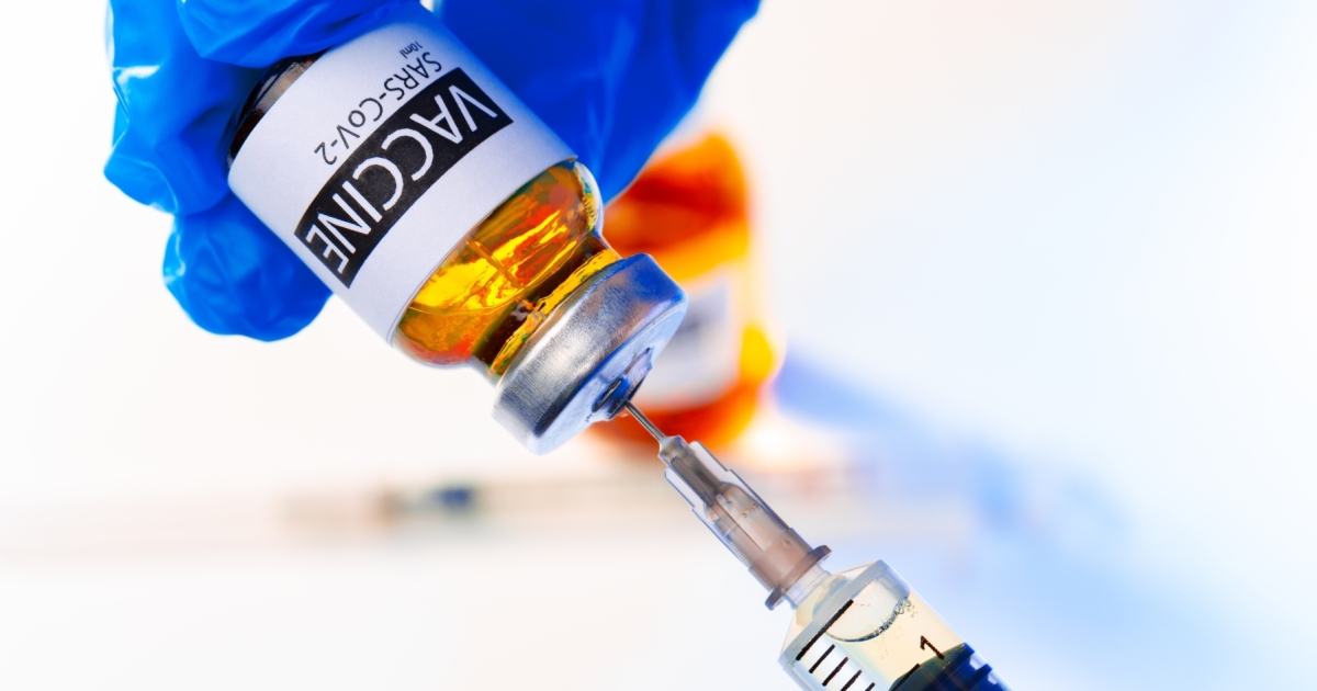 Cancer Vaccine Breakthrough: Exclusive Hope Disrupting Global Medicine