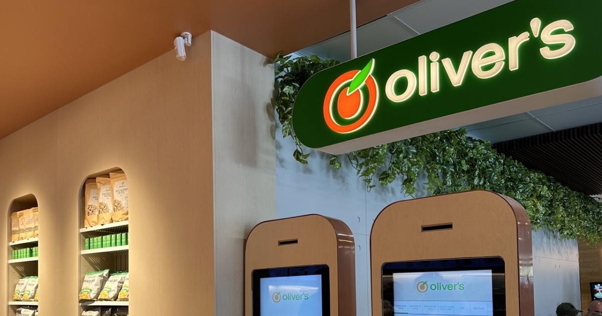 Oliver’s reports $2.3m net profit loss | QSR Media Australia