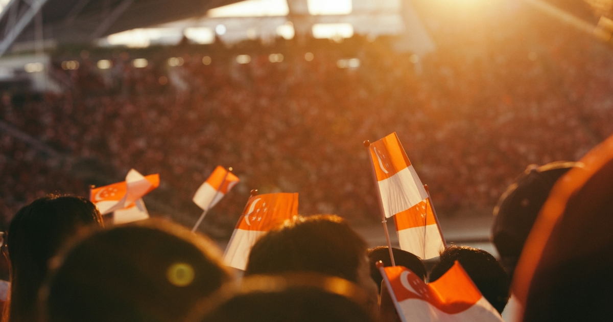 National Day Rally: Singapore to employ “major resets” to achieve the ...