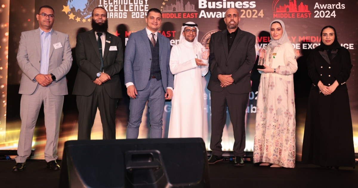 Al-Dawaa Medical Services clinches wins at the Middle East Management Excellence and National Business Awards 2024 Al-Dawaa Medical Services clinches wins at the Middle East Management Excellence and National Business Awards 2024