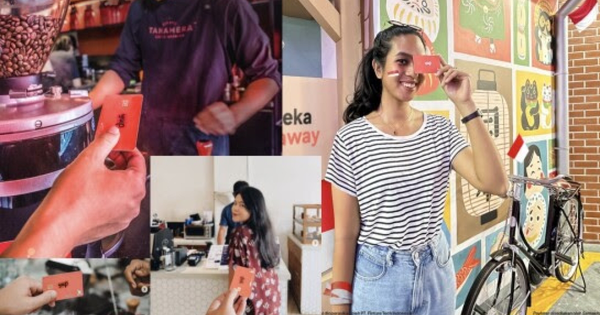 YUP raises US$30m in Series B funding round | Asian Banking & Finance