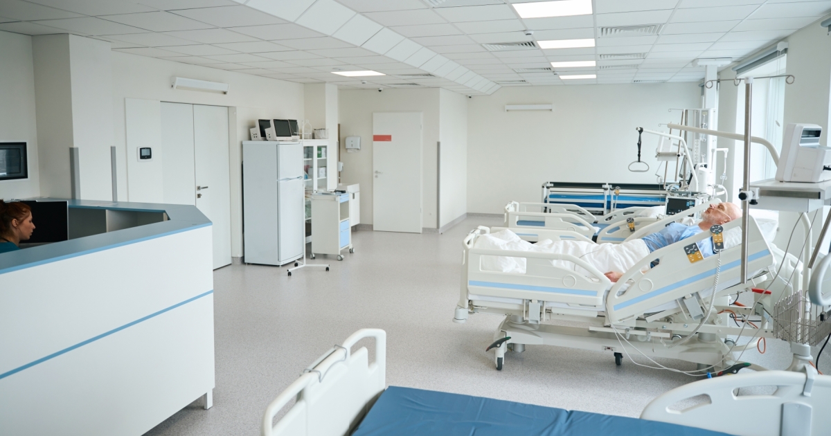 Australia invests 2.4m in Kerang District Health facility upgrade