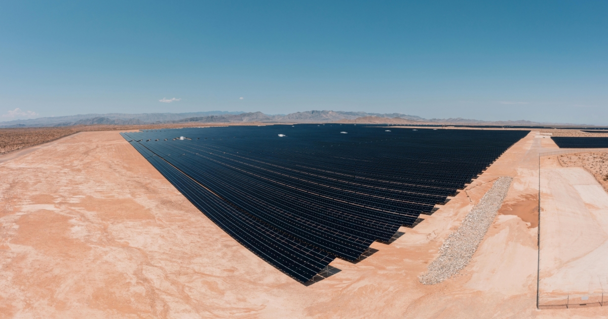Harmony Energy to build nearly 150 MW solar projects in New Zealand ...
