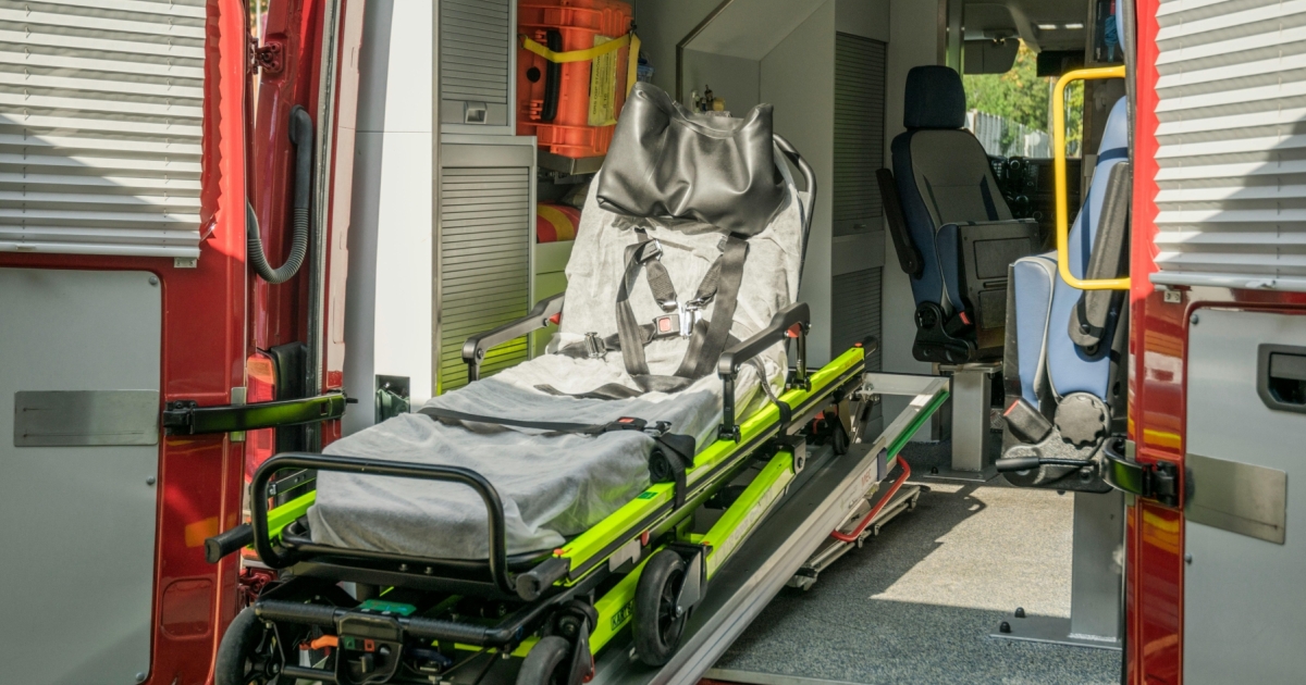 Australia’s Fairy Meadow ambulance station on track for completion