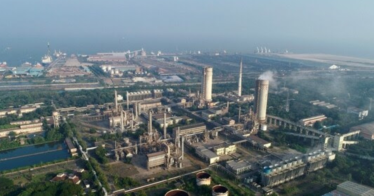 RWE Supply & Trading Signs Green Ammonia Supply Agreement in India