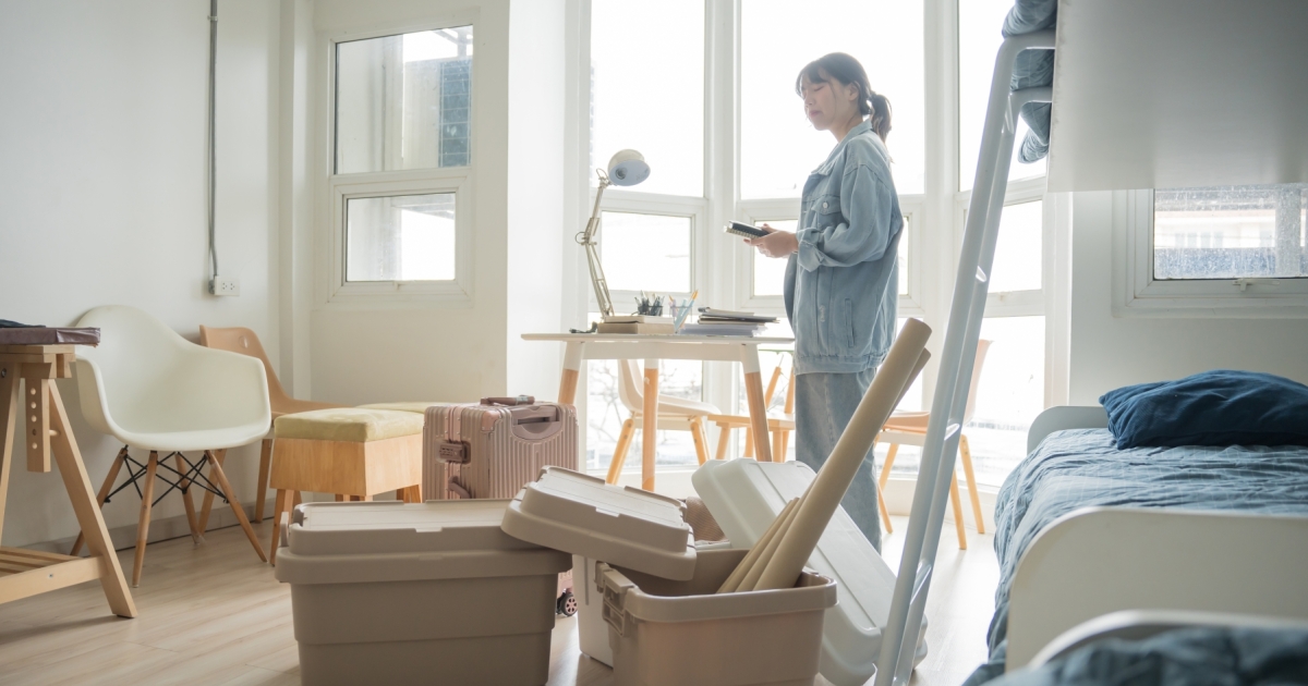 College homes, industrial sites a bright spot in Hong Kong property slump Hong Kong Business