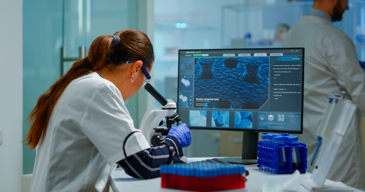 A*STAR and Flagship Pioneering commit $100m for health, sustainability ...