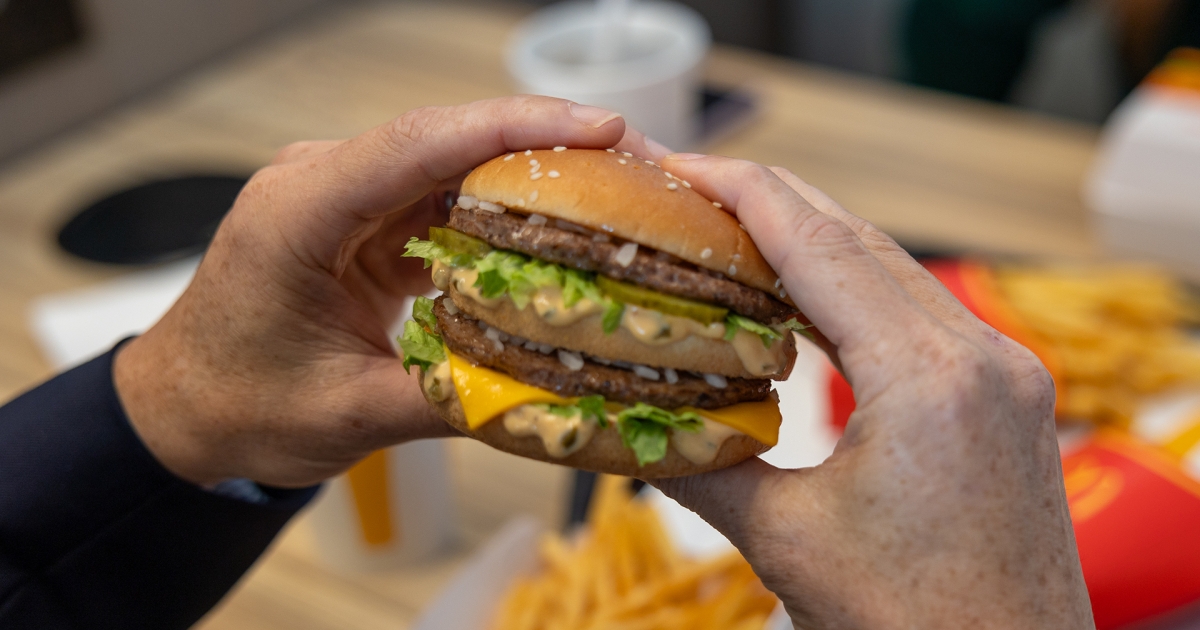 Macca’s 30 Days 30 Deals returns QSR Media Australia