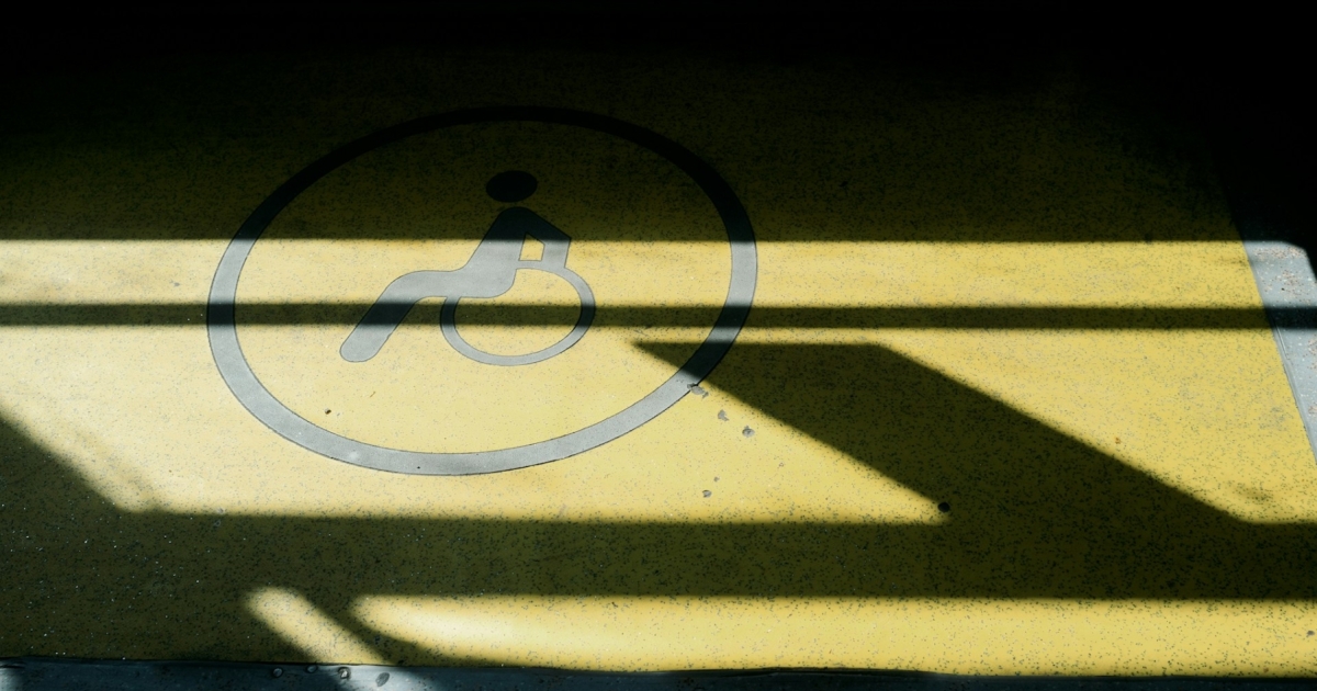 India urges banks to review digital payment access for disabled users