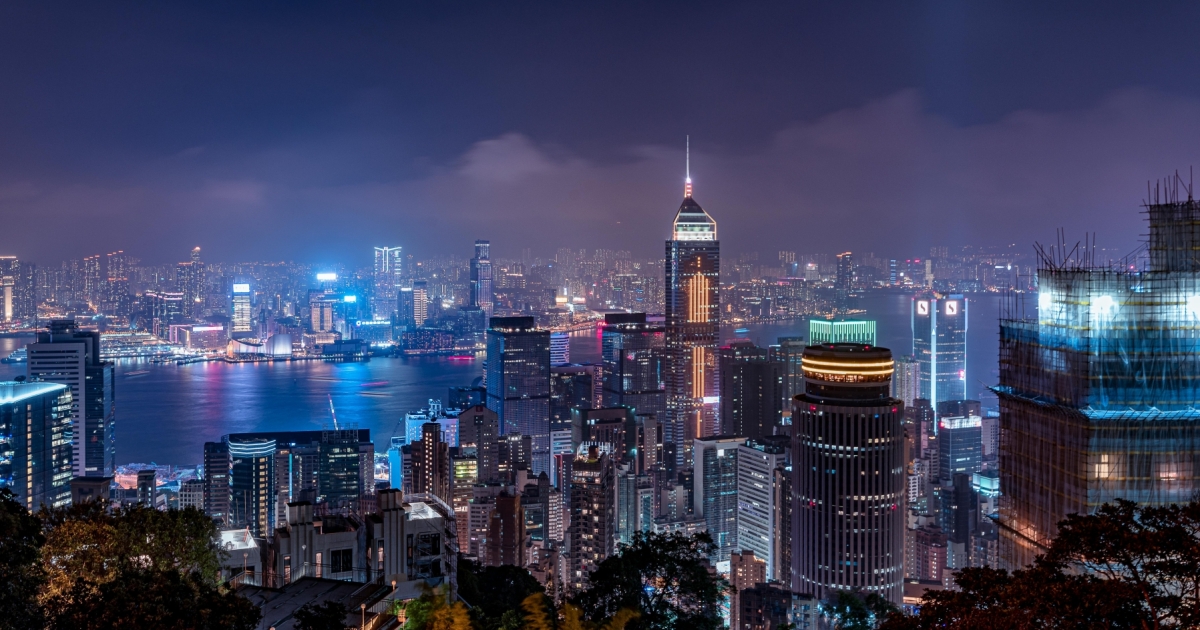 Hong Kong amongst best economies for international business