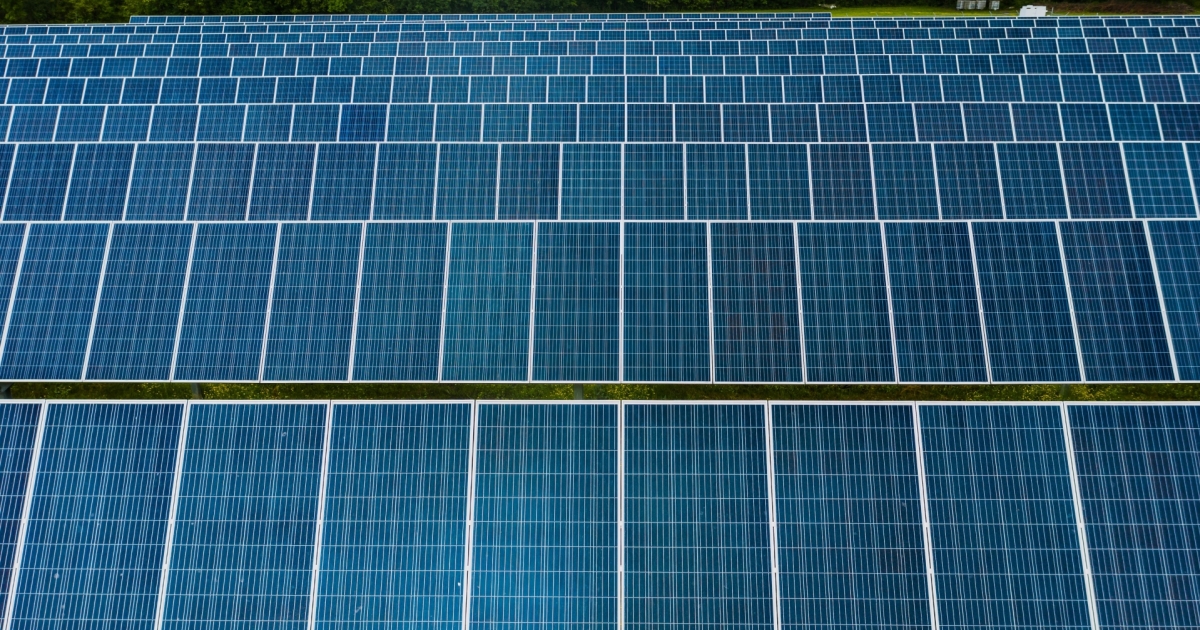 Pilot Energy receives $7.72m offer for 376 MW Aussie solar farm | Asian ...