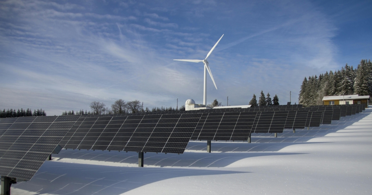 Harmony Energy to build third solar farm | Asian Power