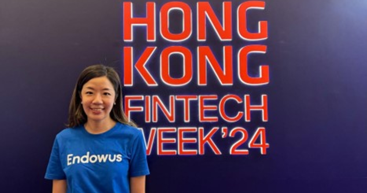 Endowus Hong Kong’s client base increased sevenfold Asian Banking
