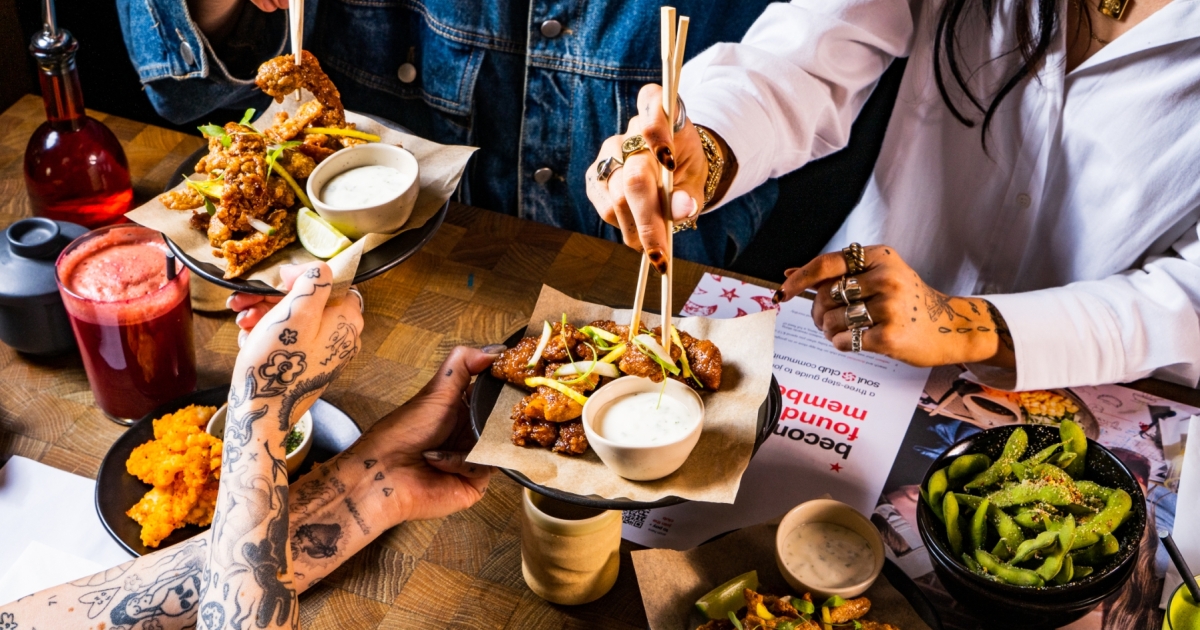 wagamama launches new menu | QSR Media wagamama launches new menu | QSR Media