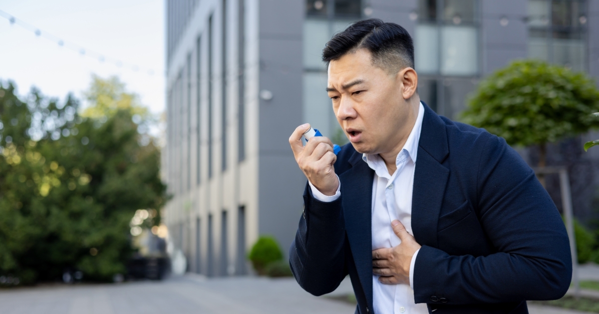 NUHCS to start using breakthrough drug for rare lung condition NUHCS to start using breakthrough drug for rare lung condition