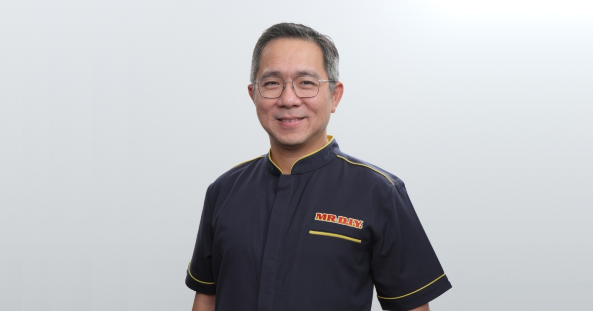 MR.DIY 扩张至印度尼西亚郊区以寻求增长