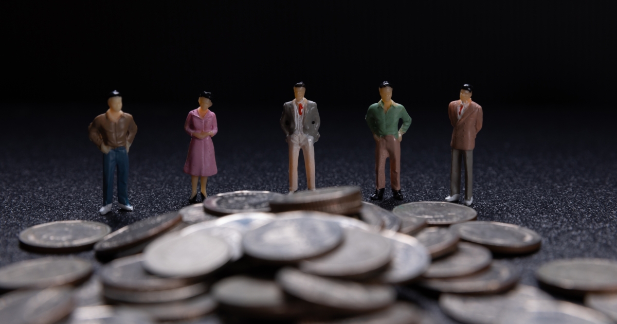 Financial crimes to continue to squeeze bank profits