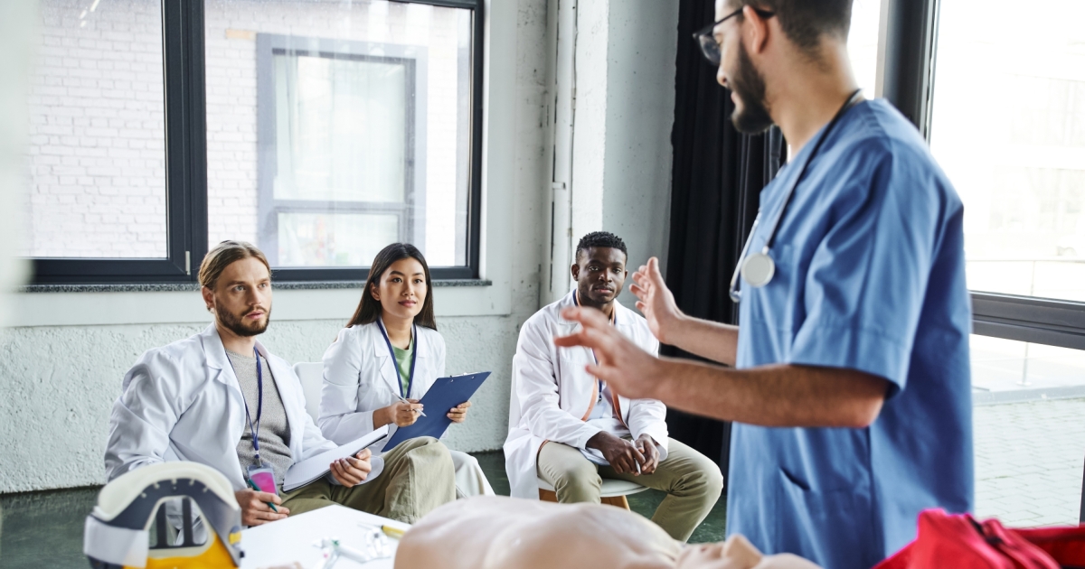 Yishun Health launches academy for PSA workforce development ...