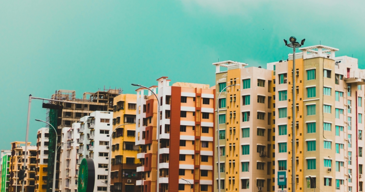 India’s RRE sector must balance supply and demand for stabilisation